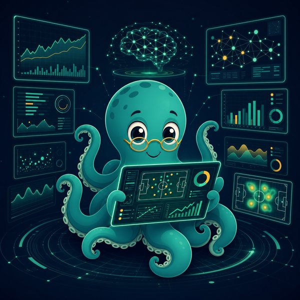 AI 分析助手